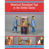 Historical Racialized Toys in the United States