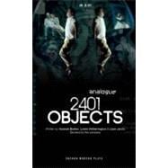 2401 Objects