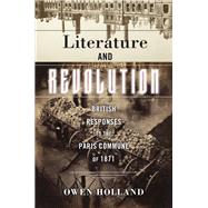 Literature and Revolution