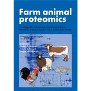 Farm Animal Proteomics