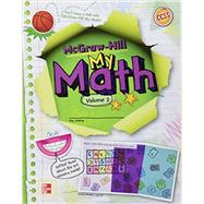 McGraw-Hill My Math Grade 4 Vol 2