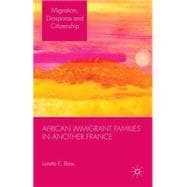 African Immigrant Families in Another France