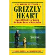 Grizzly Heart