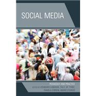 Social Media Pedagogy and Practice