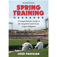 Spring Training Handbook