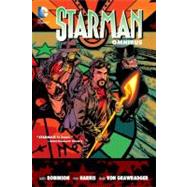 The Starman Omnibus Vol. 2