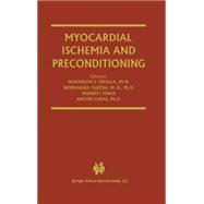 Myocardial Ischemia and Preconditioning