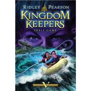Kingdom Keepers V (Kingdom Keepers, Book V) Shell Game