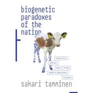 Biogenetic Paradoxes of the Nation