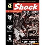 The EC Archives: Shock Illustrated,9781506711959