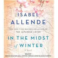 In the Midst of Winter A Novel