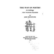 The Way of Poetry, an Anthology for Younger Readers