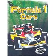 Formula 1 Cars
