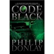 Code Black A Donovan Nash Thriller