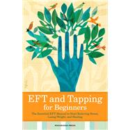 Eft and Tapping for Beginners