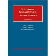 Nonprofit Organizations, Cases and Materials
