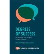 Degrees of Success