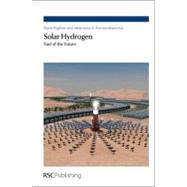 Solar Hydrogen