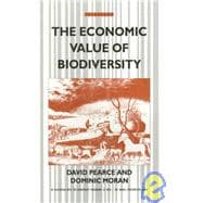 Economic Value Biodiversity
