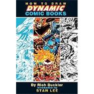 How To Draw Dynamic Comic Books