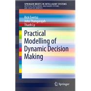 Practical Modelling of Dynamic Decision Making