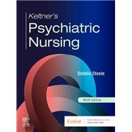 Keltner’s Psychiatric Nursing