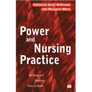 Power and Nursing Practice