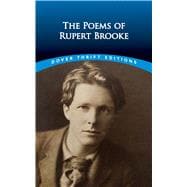 The Poems of Rupert Brooke