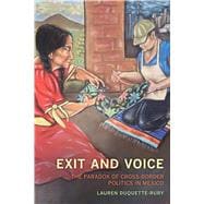 Exit and Voice
