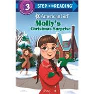 Molly's Christmas Surprise (American Girl)