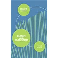 Climate and Ecosystems