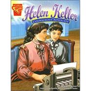 Helen Keller : Courageous Advocate