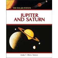 Jupiter And Saturn