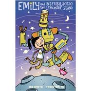 Emily & the Intergalactic Lemonade Stand