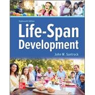 Life-Span Development, Loose-Leaf