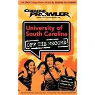 College Prowler University of South Carolina Off the Record: Columbia, South Carolina