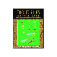 Trout Flies of the East
