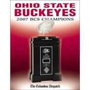 2007 BCS Champions Ohio State