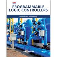 Programmable Logic Controllers: Hardware and Programming 1yr. Indv. Subscription