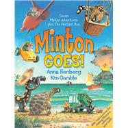 Minton Goes!