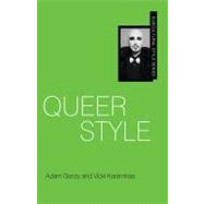 Queer Style