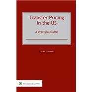 Transfer Pricing in the Us