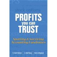 Profits You Can Trust : Spotting and Surviving Accounting Landmines