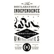 The Declaration of Independence and the United States Constitution