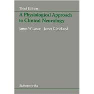 A Physiological Approach to Clinical Neurology