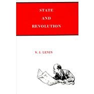 State and Revolution,9780717801961