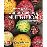 Loose Leaf for Wardlaw's Contemporary Nutrition: A Functional Approach