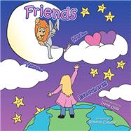 Friends : Here... There... Everywhere!!!