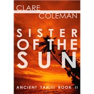 Sister of the Sun