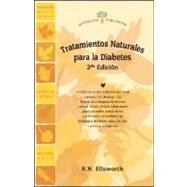 Tratamientos Naturales para la Diabetes / Natural Treatments for Diabetes